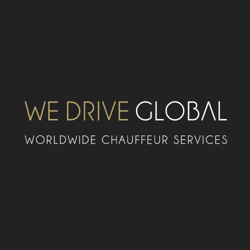 Logo of We Drive Global Chauffeur Driven Cars In Uxbridge, London