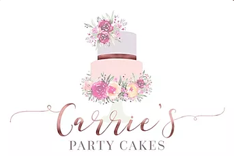 Logo of Caritas Cake Design