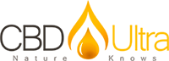 Logo of CBD Ultra