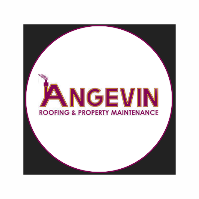 Logo of Angevin Roofing & Property Maintenance Roofing Services In Bexhill On Sea, East Sussex