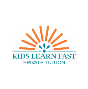 Logo of Kids Learn Fast