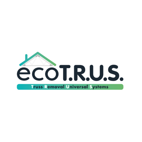 Logo of EcoTrus Loft Conversions In Leeds, West Yorkshire