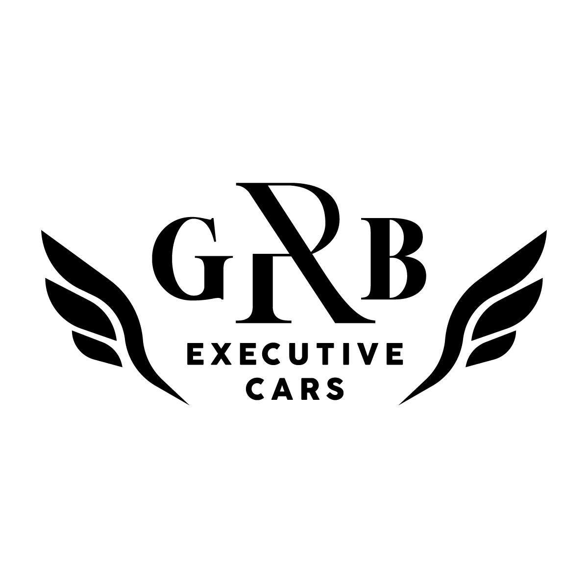 Logo of GRB Executive Cars Chauffeur Driven Cars In Portsmouth, Hampshire