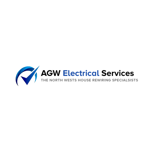 Logo of AGW Electrical Services North West Ltd Electrical Engineers And Contractors In St Helens, Greater Manchester