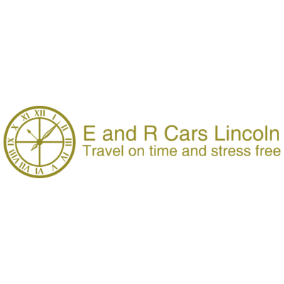 Logo of E and R Cars Lincoln Chauffeur Driven Cars In Lincoln, Lincolnshire