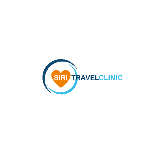 Logo of Siritravel Clinic