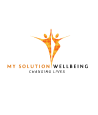 Logo of My Solution Wellbeing