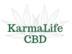 Logo of KarmaLife CBD CBD Oil And Liquids In Chatteris, Cambridge