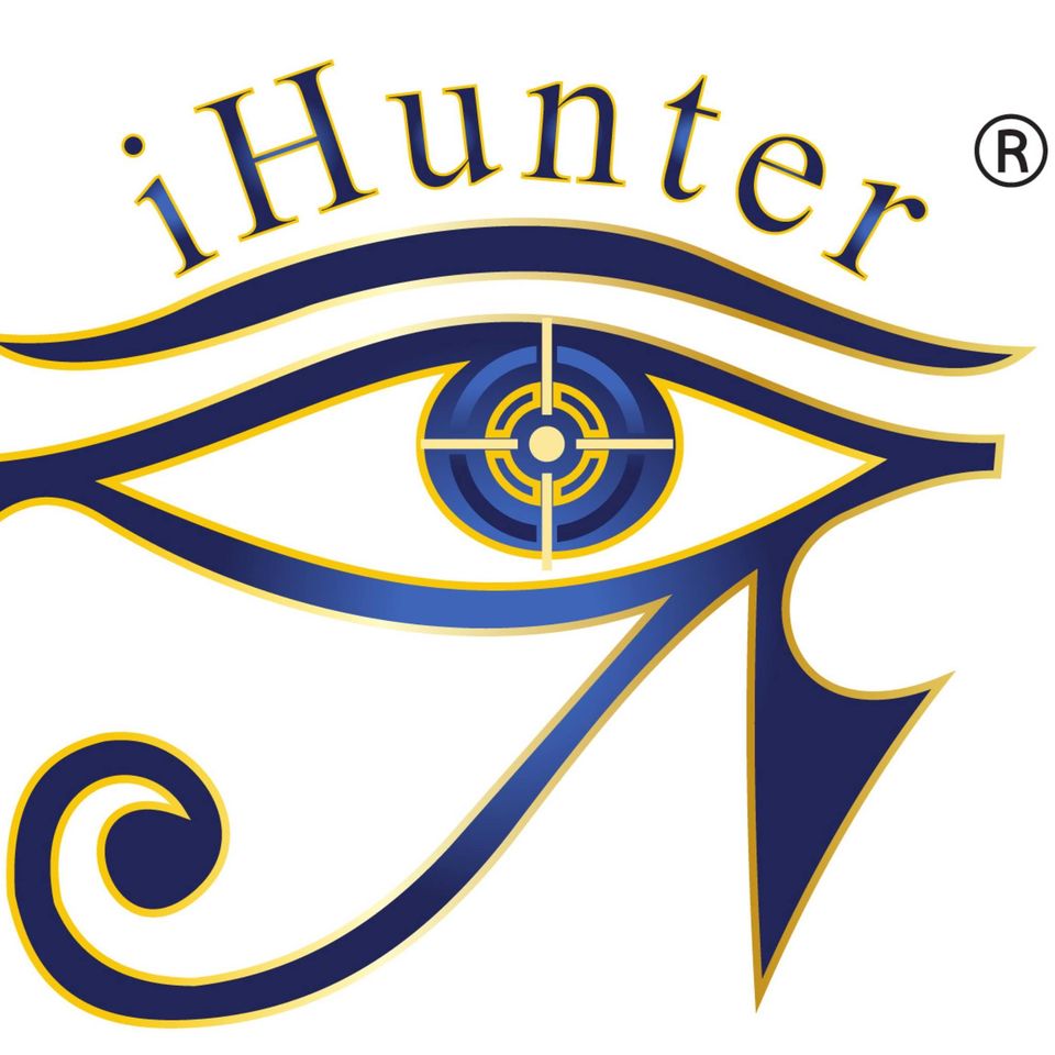 Logo of iHunter Sports And Gym Equipment In London