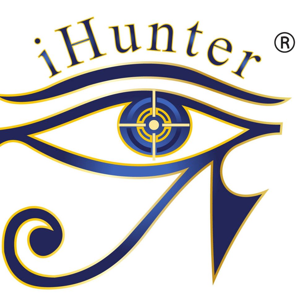 Logo of iHunter