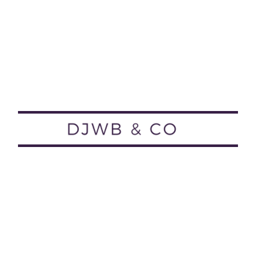 Logo of DJWB And Co Business Advisors Ltd Business And Management Consultants In Bedford, Bedfordshire