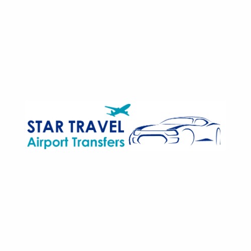 Logo of Star Travel Taxis And Private Hire In Tidworth, Hampshire