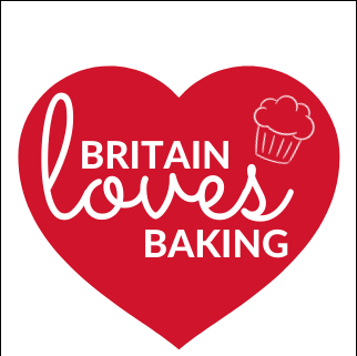 Logo of Britain Loves Baking Bakery Products In London, Greater London