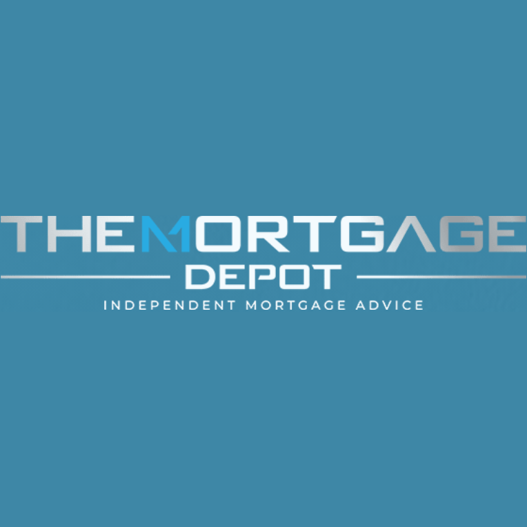 Logo of The Mortgage Depot