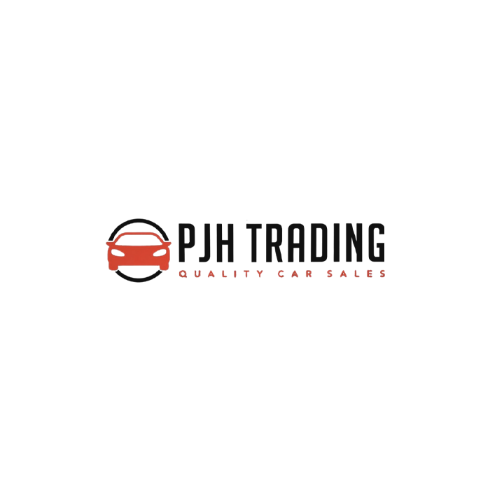 Logo of PJH Trading Ltd Car Dealers - Used In Warrington, Cheshire