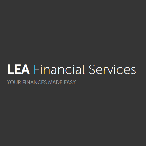 Logo of LEA Financial Services