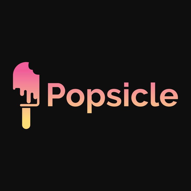 Logo of Popsicle Productions Ltd Video Production Companies In Altrincham, Greater Manchester