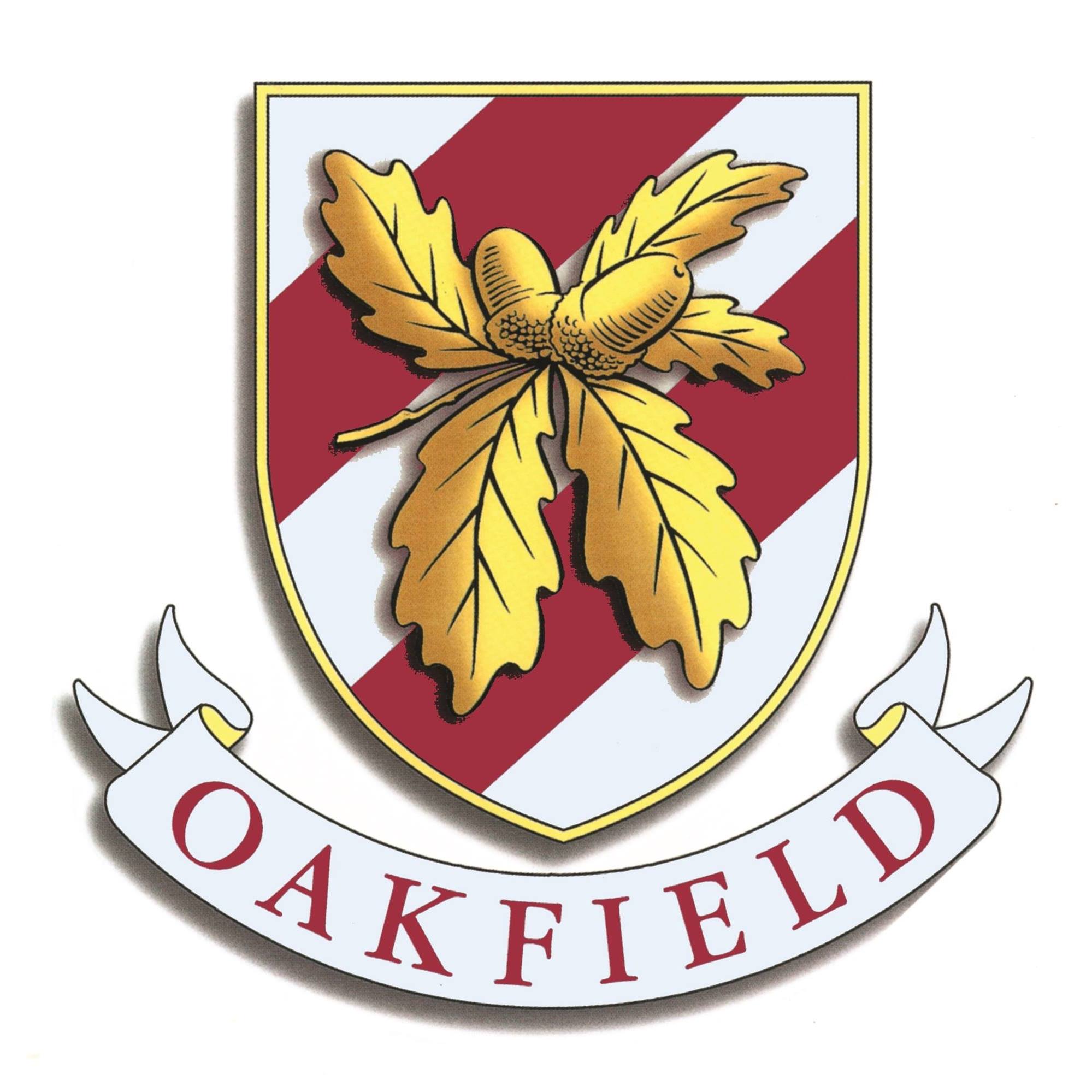 Logo of Oakfield Preparatory School