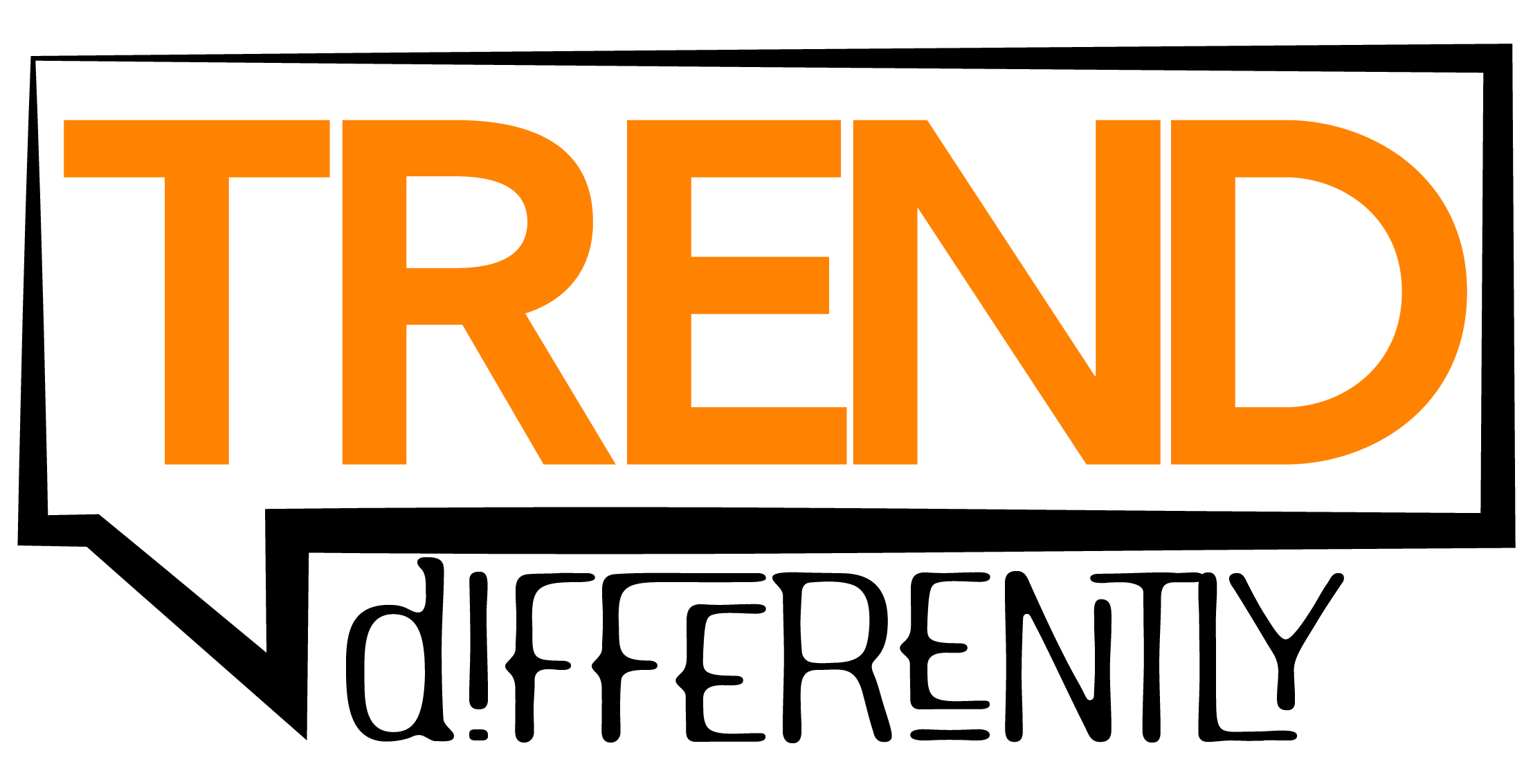 Logo of Trend Differently