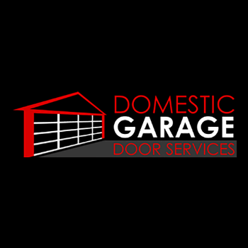 Logo of Domestic Garage Door Services Garage Doors - Suppliers And Installers In Watlington, Norfolk