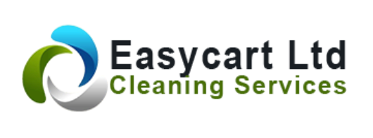 Logo of Easycart Ltd Cleaning Services - Commercial In Stockbridge, Edinburgh