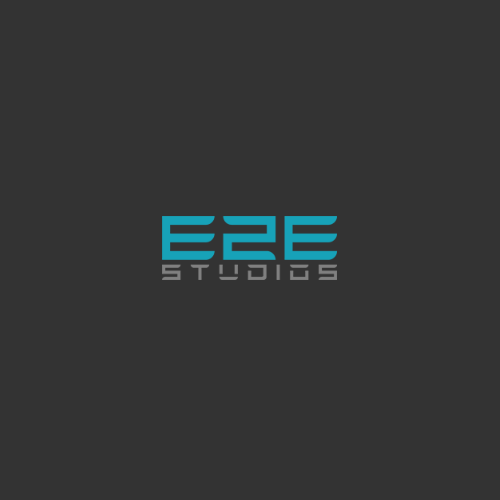 Logo of E2E Studios Ltd Website Design In Cheshire