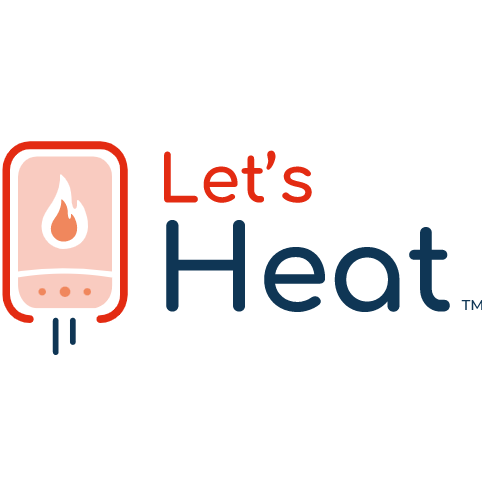 Logo of Lets Heat Boilers - Servicing Replacements And Repairs In Cardiff, South Glamorgan