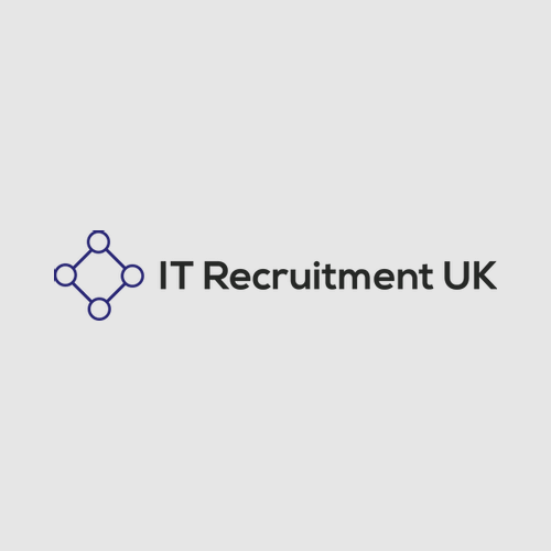 Logo of IT Recruitment UK Employment And Recruitment Agencies In Birmingham, West Midlands