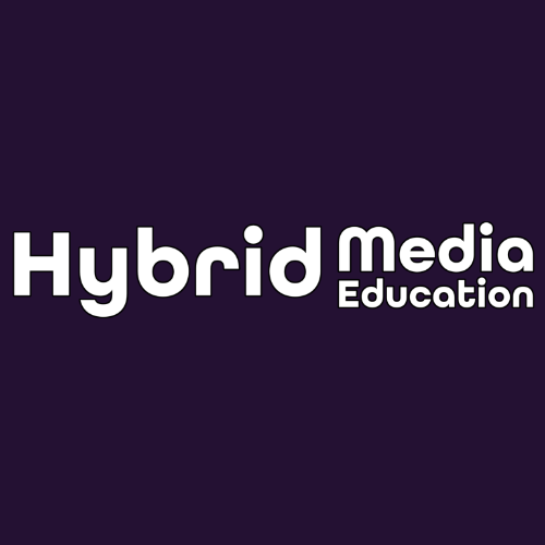 Logo of Hybrid Media Education IT Support In Coventry, Warwickshire