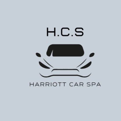 Logo of Harriott Car Spa Car Washing And Polishing In Northampton, Northamptonshire