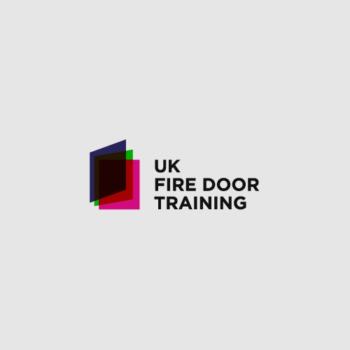 Logo of UK Fire Door Training Training Services In Wolverhampton, Staffordshire