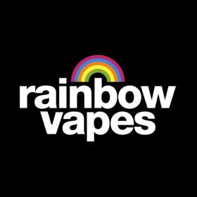 Logo of Rainbowvapes Ltd Tobacconists - Retail In Pickering, North Yorkshire