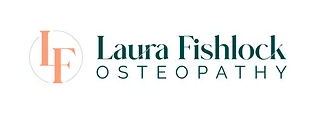 Logo of Laura Fishlock Osteopathy