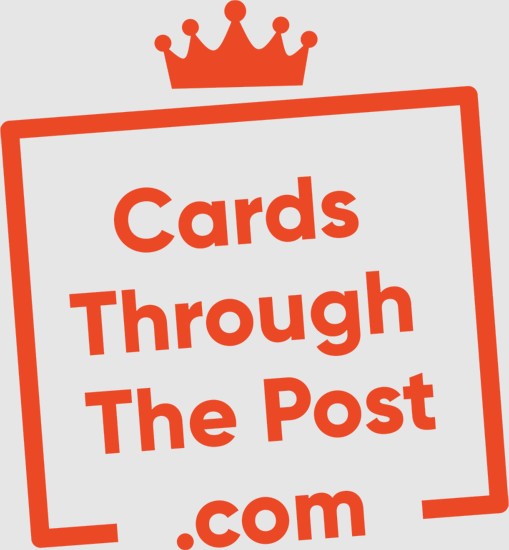 Logo of Cards through the postcom