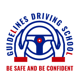 Logo of Guidelines Driving School