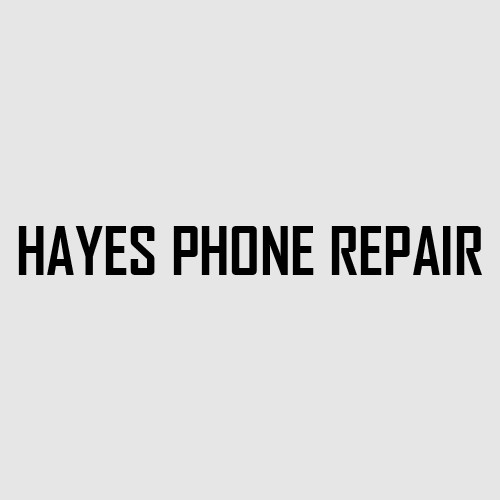 Logo of Hayes Phone Repair