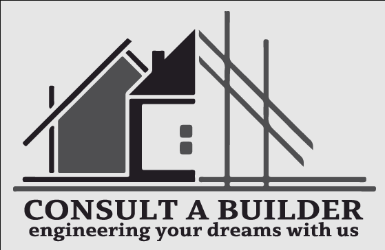 Logo of Consult A Builder Builders In Worcester Park, Surrey