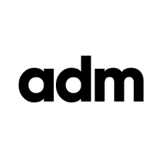 Logo of ADM Leisurewear Ltd Embroidery And Work Wear In Wigan, Lancashire