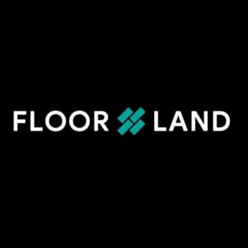 Logo of Floor Land Carpets And Flooring - Retail In Warrington, Cheshire