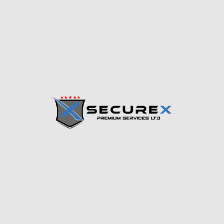 Logo of Securex Premium Service Security Products And Services In London, Greater London