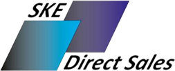 Logo of SKE Direct Sales Ltd