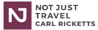 Logo of Travel Agency - Carl Ricketts