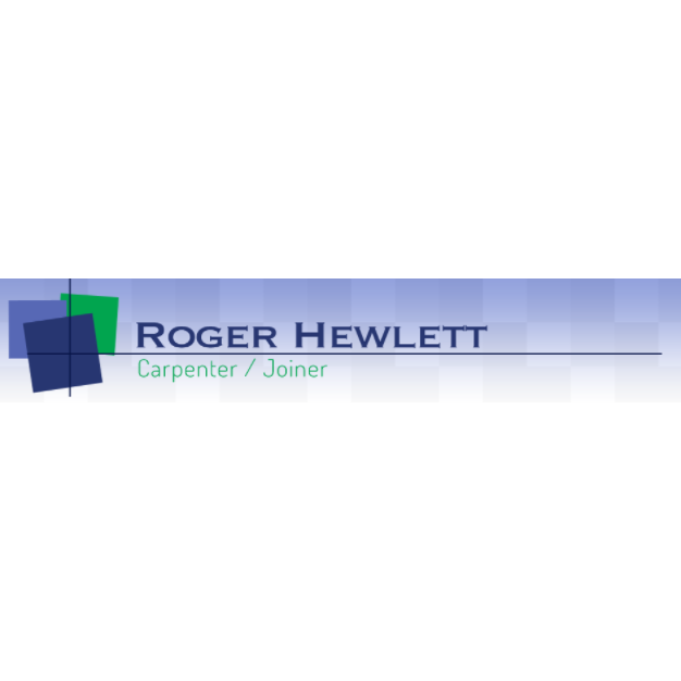 Logo of Roger Hewlett