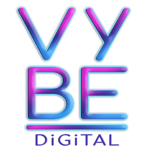 Logo of Vybe Digital Digital Marketing In Sheffield, South Yorkshire