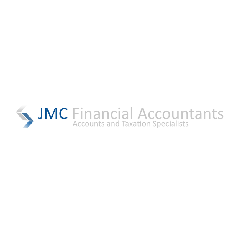 Logo of JMC Financial Accountants Limited