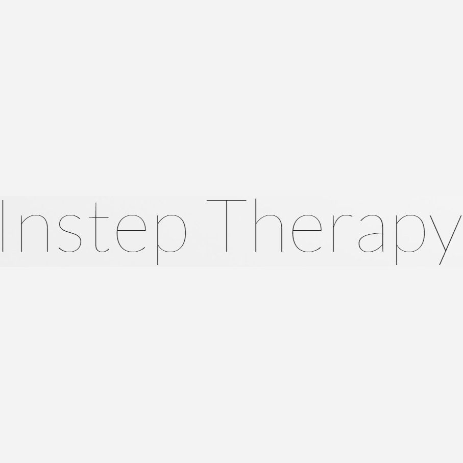 Logo of Instep Therapy Chiropodists Podiatrists In Surbiton, Surrey