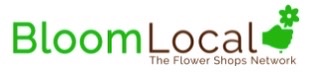 Logo of BloomLocal Florists Retail In London, Greater London