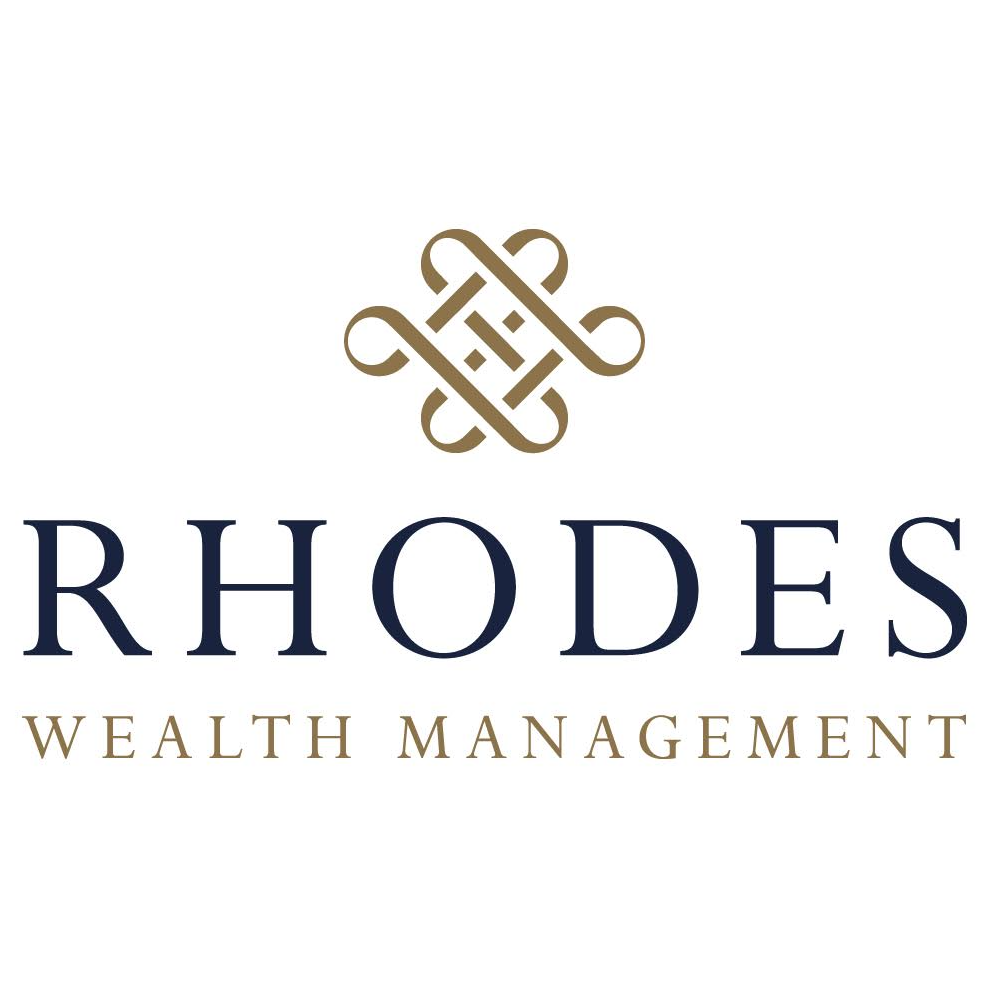 Logo of Rhodes Wealth Management