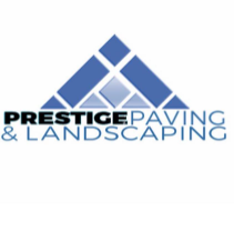 Logo of Prestige Paving And Landscaping Paving And Driveway Contractors In Telford, Shropshire