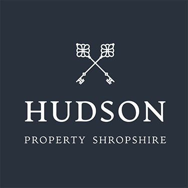 Logo of Hudson Property Shropshire Real Estate In Telford, Shropshire